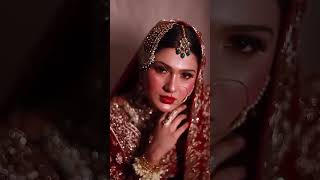 Ayesha Bridal Shoot♥️😍 viralthevideo love couplegoals youtubeshorts [upl. by Nosreg]