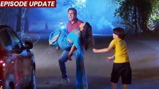 Nima Denzongpa  25th May 2022 Episode Update  Nima Ki Halat Critical Virat Ko Laga Jhatka [upl. by Odie]