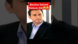 Benzine solvent katacaz Memati abi😀 kurtlarvadisi [upl. by Ahso66]