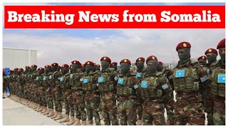 Breaking News from Somalia [upl. by Hueston462]