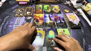 5 Dicas para o seu momentoamor baralhociganoresponde taro cartomanciaetaro tarot tarotbrasil [upl. by Ihab980]