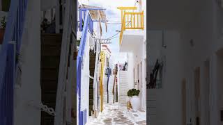 Mykonos greece [upl. by Eisoj]