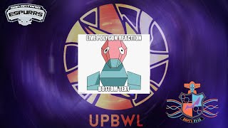 My Opponent Brought Porygon to an Ubers Playoff Game  UPBWL QFs vs Hopes Peak Deoxys [upl. by Ylnevaeh]