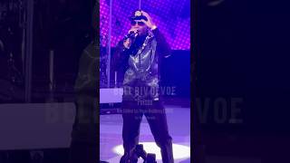 Bell Biv DeVoe “POISON” live in Las Vegas NV NewEditionLasVegasResidency 2024 [upl. by Rimidalb507]