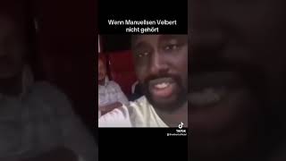 Wenn Velbert manuellsen nicht gehört muss man beleidigt werden 😂😂😂 velbert [upl. by Rehttam]