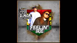 DMoa Feat Molo Try  Feelin Irie [upl. by Laureen311]