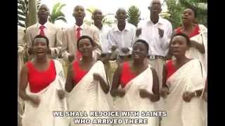 Hermon Choir ADEPR SEGEEM GIKONDO Uwabahanuzi [upl. by Fagin]