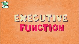 What is Executive Function [upl. by Colas]