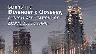 The Clinical Applications of Exome Sequencing  Diagnostic Odyssey  Ambry Genetics [upl. by Cataldo]