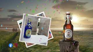 Flensburger Brauerei  Neulich mit 100 Jahren [upl. by Riatsala956]