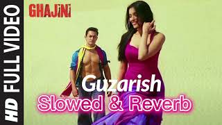 Guzarish  Ghajini feat Aamir Khan  Asin  Love Song  TSeries [upl. by Olney416]