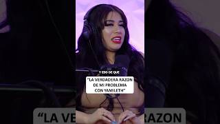 El verdadero problema entre Giselle y Yamileth 🎙️ Ep 95  charlygalleta podcast podcastmexico [upl. by Ashby]