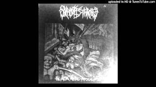 Baphomets Throne Black Metal Apocalypse [upl. by Zaremski]