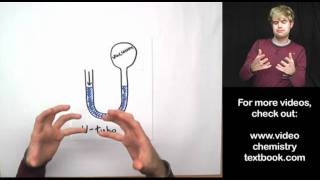 Measuring Gas Pressure and Atmospheric Pressure [upl. by Suolekcin]