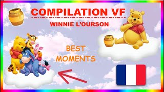 COMPILATION WINNIE LOURSON MEILLEURS MOMENTS français [upl. by Ysdnyl165]