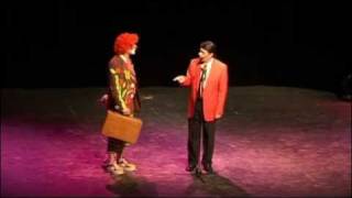 Luc et Pipo le Clown [upl. by Vey378]