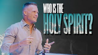 Who Is The Holy Spirit  Awakening [upl. by Marcello645]