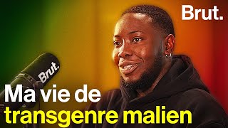 🇲🇱 Ma vie de transgenre malien [upl. by Macri132]