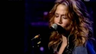 Sheryl Crow  Cmon Cmon  live  2002  Lyrics [upl. by Alpert813]