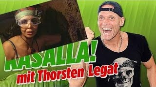 Kein Verständnis für die Kader The Trash Queen Loth  Thorsten Legat macht Kasalla [upl. by Sidky]