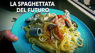 La Spaghettata del Futuro [upl. by Delgado]