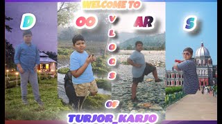 Welcome To Dooars Vlogs of TurjorKarjo  Abhyuday Mahapatra [upl. by Montanez501]