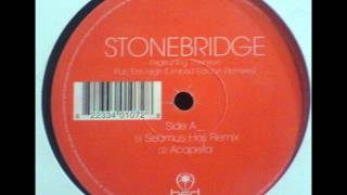 StoneBridge  Put Em High Seamus Haji Remix 2003 [upl. by Anytsirhc]