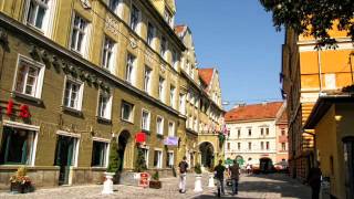 Brașov  ROMANIA [upl. by Koffman417]