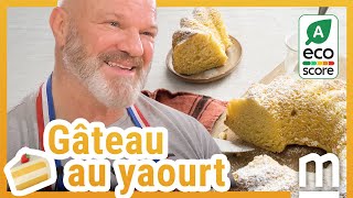 🍰 Mon Gâteau au yaourt [upl. by Wini]