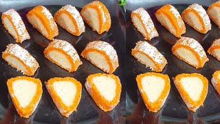 बजार जैसी मिठाई घर पर बनाएं वो भी सिर्फ 10 मिनट में  Diwali Special Sweet Recipe [upl. by Lletnahc]