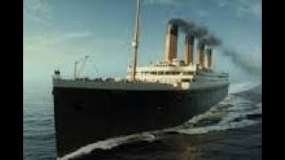 El Titanic 1996 Pelicula Completa En español [upl. by Sorac]