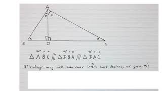 Meetkunde graad 12 Inleiding 4 wiskdou [upl. by Ahsiekam317]