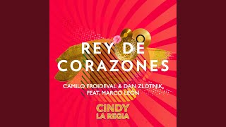 Rey de Corazones [upl. by Padriac]