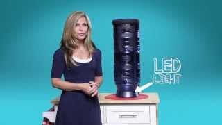 Berkey Light Water Filter [upl. by Gough]