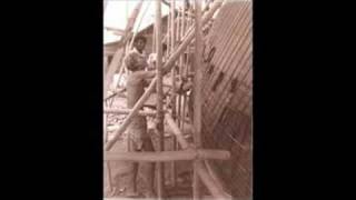 HOW TO BUILD A BOAT A SCHOONER [upl. by Gracia]