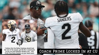 💰Colorado Football  ESPN Meddling in Coach Prime amp Shedeur Sanders Business cfb football nfl L [upl. by Nageem]