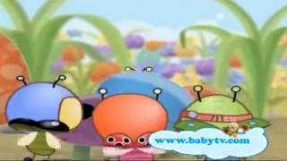 TRAILER TINY BEATS BABY TV INDOVISION [upl. by Lemraj]