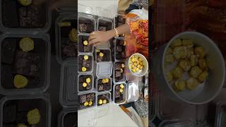 😍Brownie வாங்கினா Chocolates free யா😍😍😍😍 [upl. by Seabrook]