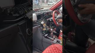 2024 creta staring control in cruise control install trendingcars trendingshorts viralvideo ￼ [upl. by Heddy]