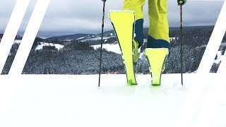 G1SkilehrerModulAusbildung an der Postwiese in Neuastenberg Winterberg [upl. by Remark663]