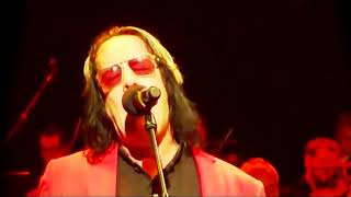 Todd Rundgren amp Metropole Orchestra  Can we still be friends [upl. by Cowan]