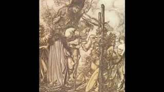 Der Ring des Nibelungen Das Rheingold Act 4 Part V [upl. by Edelson]