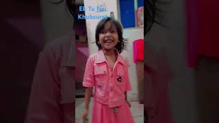 Ek Tu Itni Khubsurat Hai Upar Se Hansifunny comedy viralshorts subscribe likeforfollow [upl. by Aicela]