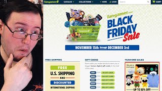 Fangamers Black Friday 2024 Sale  Gor Takes a Look [upl. by Cimah]