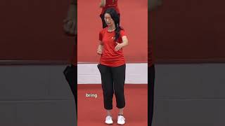 Tai Chi Ba Fa Wu Bu Zhou Elbow Power [upl. by Nosila]