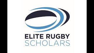 James Hunter  Elite Rugby Scholars [upl. by Socher]