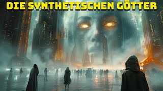 Die Entstehung Synthetischer Götter  Eine Futuristische Mythologie  Ep 1 [upl. by Araccat]