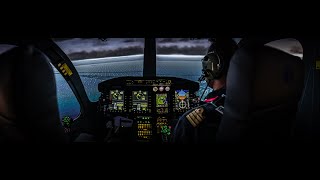 entrol H14 BELL 429 based helicopter Simulator [upl. by Auston]