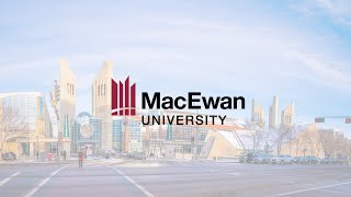 MacEwan University [upl. by Penland341]