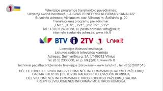 TV1  Closedown 22 March 2022 [upl. by Imnubulo]